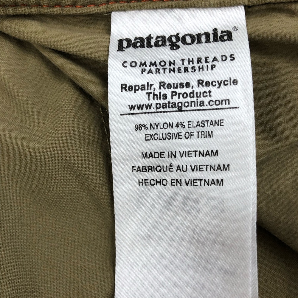 Patagonia Quandry Pants - Picture 8 of 15